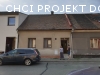 Poptávka: Projekt na rekonstrukci